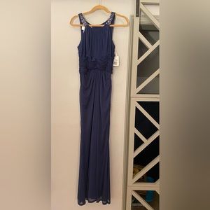 Size 10 David’s Bridal dress - Marine